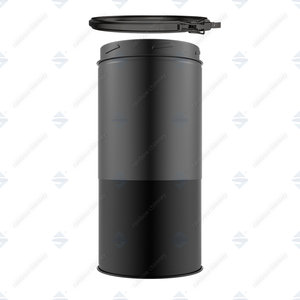 <span class=keywords><strong>Tuyau</strong></span> de cheminée droit à double paroi <span class=keywords><strong>isolé</strong></span> en acier inoxydable 304 de 5''/6'' pour tous types de combustibles, pour poêle, avec garantie de 5 ans - Product Image 3