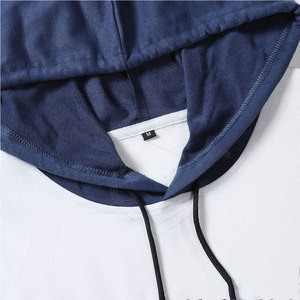 Chándales de marca privada de alta calidad para hombre, chándales personalizados de diseño propio para hombre - Product Image 5