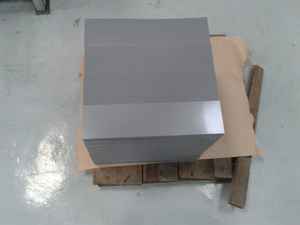 Tôle d'acier au silicium (GO, 90 degrés) - Product Image 3