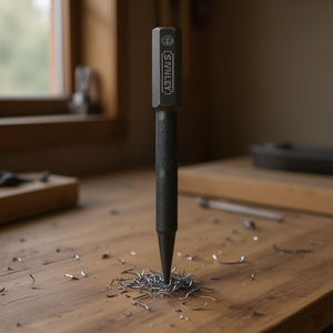 Juego de Cinceles y Punzones para Clavos Stanley Multi-Pack - Product Image 3