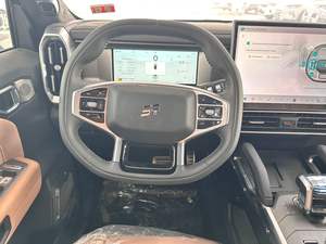 Jetour T2 Neuf/Occasion 2025 à vendre - Product Image 5