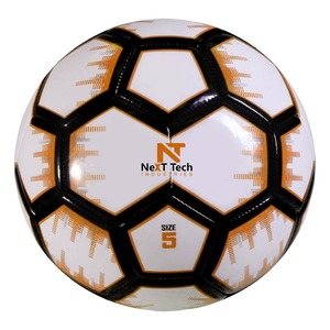 Pelotas Híbridas de Diseño Promocional de Alta Calidad, Servicio OEM, Diseño de Pelotas Híbridas para Jugar - Product Image 2