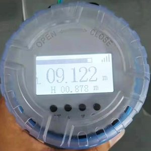 Sensor de Nivel de Líquido Ultrasónico Inalámbrico Inteligente Atech, Medidor de Nivel de GLP con Wifi - Product Image 5