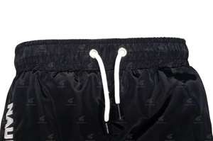 Customized Embroidery Designs Solid Color <b>Knee</b> <b>Length</b> Spandex/Polyester <b>Men</b> Casual <b>Shorts</b> Active Wear Waterproof Breathable - Product Image 5
