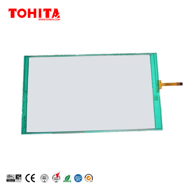 Touch Panel 302RH94070 for Kyocera TASKALFA 2552 2553 2562 3011 3212 3252 TOHITA