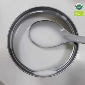 กะทิกระป๋องคุณภาพสูง/แปรรูปตามธรรมชาติและรสชาติแท้/ซื้อจำนวนมากในราคาไม่แพง/ผลิตในเวียดนาม - Product Image 3