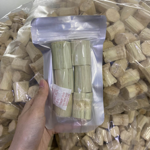 BÂTON DE CANNE À SUCRE SÉCHÉ DU VIETNAM Approvisionnement en gros en vrac à bas prix pour l'exportation mondiale - Product Image 2