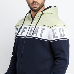 Sudadera con capucha para hombre de buena calidad al por mayor, diseño profesional, sudaderas con capucha transpirables de manga larga para hombre, OEM - Product Image 5