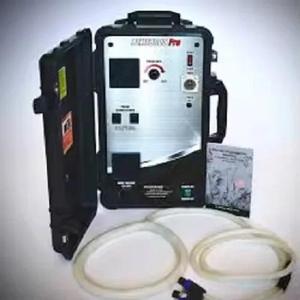 MEJOR PRECIO para Pro Revolution 2.5 Super-Pack 5 Good PEMF8000r, Electrónica de Consumo de Grado Industrial con Soporte de Personalización - Product Image 2