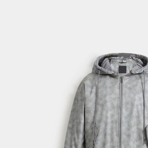 Premium Genuine Leather Windproof Waterproof <b>Jacket</b> Best Price <b>Men's</b> Plain Dyed for Winter in All Sizes Available - Product Image 4