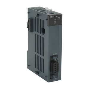 Módulo de Comunicación PLC Industrial, Interfaz Maestra RNET xGL-RMEB, Módulo de Control de Automatización Compatible - Product Image 1