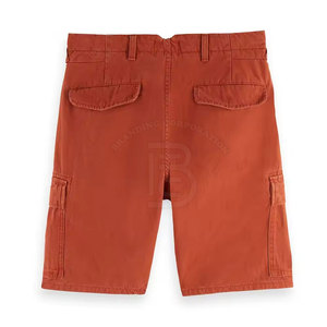 Fashionable Men <b>Cargo</b> <b>Shorts</b> <b>Slim</b> <b>Fit</b> Casual Wear Comfortable Men Casual <b>Cargo</b> <b>Shorts</b> - Product Image 2