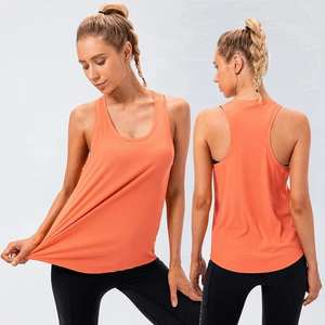 Débardeur pour femmes à usage estival, marque privée, vente en gros, débardeur pour femmes de haute qualité fabriqué par Zavi Sports - Product Image 2