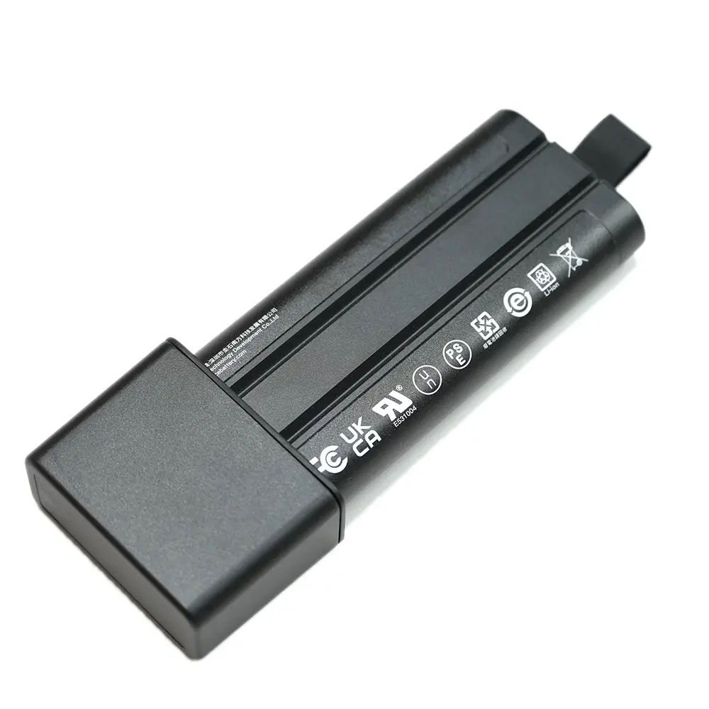 TEFOO GSCH040D caricabatteria portatile per GS2040 serie