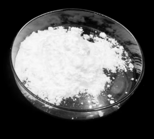 Haute qualité 1801 acide stéarique poudre solvant extrait Offre Spéciale pour matières premières en plastique avec emballage de bouteille - Product Image 4