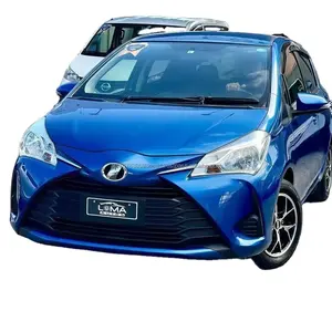 2015-2024 Toyota Vitz Klaar Om Te Verzenden