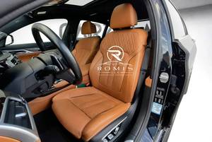 BMW Serie 750Li Berlina Usata, Veicolo di Lusso per Mobilità Aziendale - Product Image 3