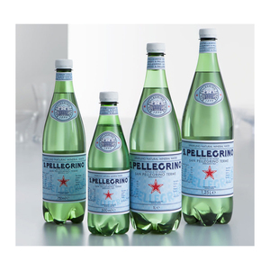 Eau minérale pétillante PET 1L San Pellegrino de haute qualité, disponible à la vente à bas prix - Product Image 4