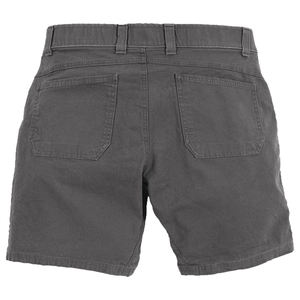 Shorts de sport en coton pour hommes, logo personnalisé, séchage rapide, vêtements de rue, couleur unie, jogging en plein air, shorts de sport unisexes - Product Image 4