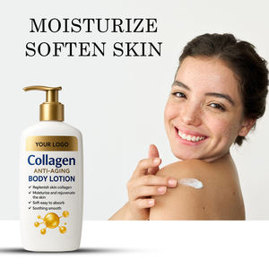 โลชั่นบำรุงผิวให้ความชุ่มชื้นครีมบำรุงผิวกายของผู้หญิงมีกลิ่นหอมธรรมชาติทำให้ผิวขาวขึ้น - Product Image 3