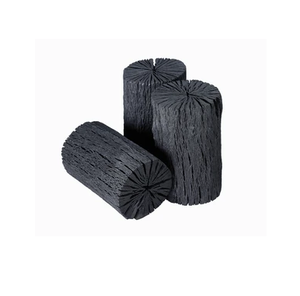 Carbón de Leña de Roble Natural de Primera Calidad para Parrilla y Restaurante - Product Image 6