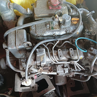 Moteur hors-bord d'occasion de bonne qualité pour bateau de pêche, 4 temps, 25 CV, petit modèle, prix de gros moins cher pour l'exportation