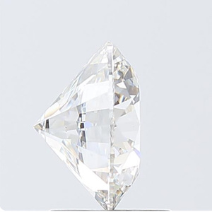 เพชร2.13กะรัตสดใสสำหรับปลูกในแล็บเพชรที่ไม่ได้รับการรับรอง F VVS1ตัด CVD แบบหลวมมีความคมชัดระดับ VS2 IGI - Product Image 4