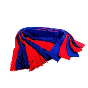 Fajas de algodón personalizadas, banda de oficial de servicio, de la mejor calidad - Product Image 1