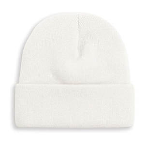 Bonnets personnalisés avec logo | Chapeaux d'hiver de qualité supérieure pour hommes femmes enfants | Fournisseur de bonnets brodés en gros - Product Image 1