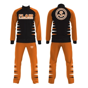 Survêtement de bonne qualité Survêtements pour hommes entièrement personnalisés Survêtements de sport pour hommes Ensemble de jogging Ensemble de survêtements d'entraînement pour hommes - Product Image 1