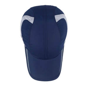 Venta al por mayor gorra de béisbol de algodón para hombres mujeres estilo casual sombreros ajustables con opciones de color y tamaño barato hecho en fábrica - Product Image 5