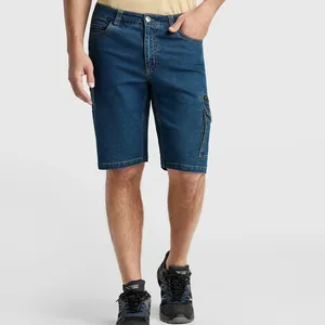 Pantaloncini Multi-Tasca NIVUS, Merchandising Promozionale per T-Shirt - Product Image 4