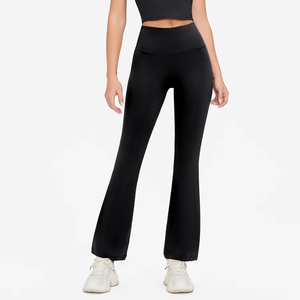 Leggings taille haute automne hiver pour Tencel Air - Product Image 5