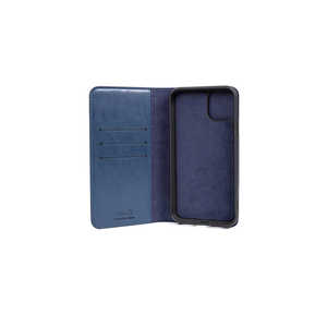 Étui portefeuille multifonctionnel en cuir de qualité supérieure pour iPhone 13 Pro, avec rabat magnétique et emplacements pour cartes, modèles A53 A34 A71 A55 11Pro A72 - Product Image 2