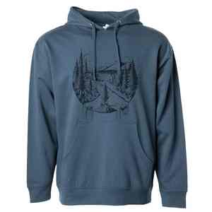 Las sudaderas con capucha de moda de invierno para hombre más vendidas Diseño personalizado 100% Algodón Mezclado Básicos con sudaderas con capucha de impresión digital - Product Image 1