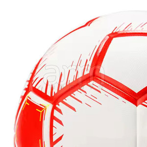 2026 New Arrivals Match <b>Training</b> <b>Balls</b> Sports Goods Custom Machine Stitched Promotion Soccer <b>Ball</b> Size - Product Image 5