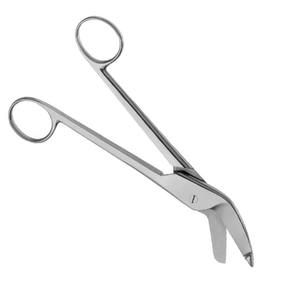 Tijeras de Yeso Médicas Esmarch Disponibles en Todos los Tipos y Calidades, Instrumentos Quirúrgicos Lister, Bergmann, Universal, Stadler, Smith - Product Image 3