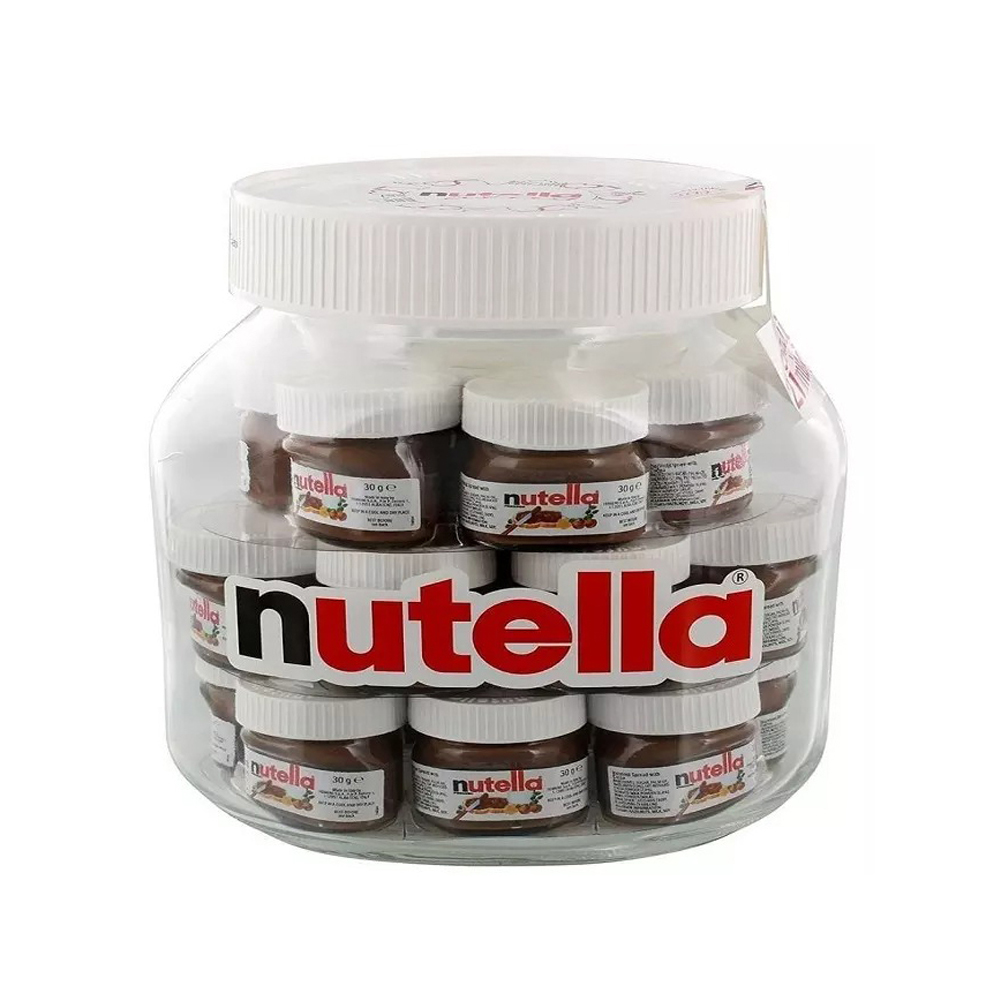 Nutella все размеры/оптовая продажа Ferrero Nutella шоколад доступные цены