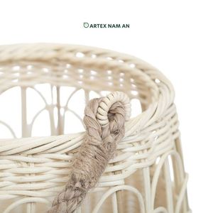 Lanterne vintage Porte-bougie pour l'éclairage d'ambiance et la décoration de mariage - Product Image 5