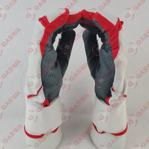 Nouveau design Gants de baseball à manchette longue pour la frappe Gants de baseball professionnels pour la pratique du jeu de baseball - Product Image 4