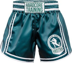 Ropa de artes marciales mixtas con impresión digital a prueba de encogimiento para adultos Pantalones cortos de MMA con estampado sublimado para hombre - Product Image 5