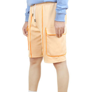 2025 ensembles courts pour hommes vêtements décontractés vêtements d'été pour hommes Shorts pour vente en ligne à prix raisonnable - Product Image 4