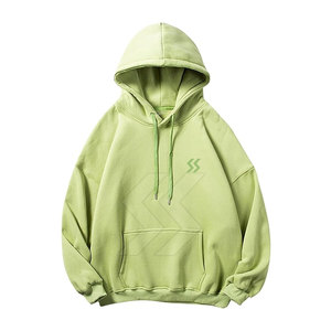 Nouveautés Sweats à capuche surdimensionnés pour hommes Vêtements décontractés Sweats à capuche pour hommes Sweats à capuche surdimensionnés d'hiver de haute qualité - Product Image 1