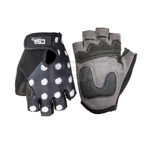 2025 nouvelle conception en gros professionnel personnalisé gants de cyclisme meilleure vente de gants de cyclisme pour adultes - Product Image 1