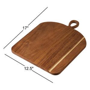 Planche à Servir en Acacia - Product Image 2