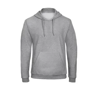 Sweat-shirt promotionnel personnalisé 50/50 ID.203 pour événements et marketing - Product Image 3
