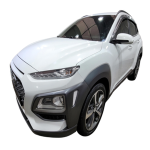 Hyundai Kona 2018 en Buen Estado, Auto Usado Coreano en Venta, 300auto Export - Product Image 1