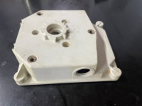 Máquina de Moldeo por Inyección de Plástico Horizontal Eficiente de Alta Demanda, Hidráulica y Eléctrica para PET/PC/PP/HDPE, Sri Sankarra Plastic