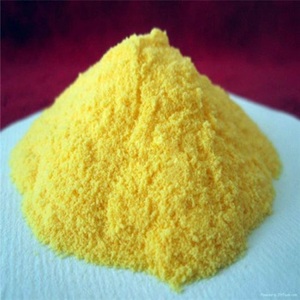 Cloruro de Polialuminio PAC 30%, Producto Químico para Tratamiento de Agua - Product Image 2