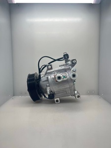 <span class=keywords><strong>Compresseur</strong></span> de climatisation électrique Haoxiang 88320-1A491 pour <span class=keywords><strong>Toyota</strong></span> <span class=keywords><strong>Corolla</strong></span> <span class=keywords><strong>Verso</strong></span> - Product Image 2